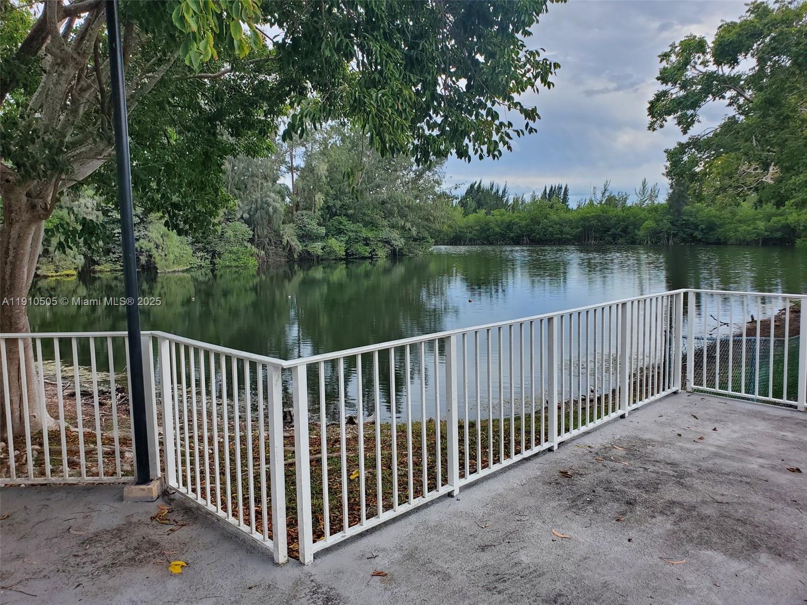 SAGA BAY GARDENS CONDO - Residential Lease