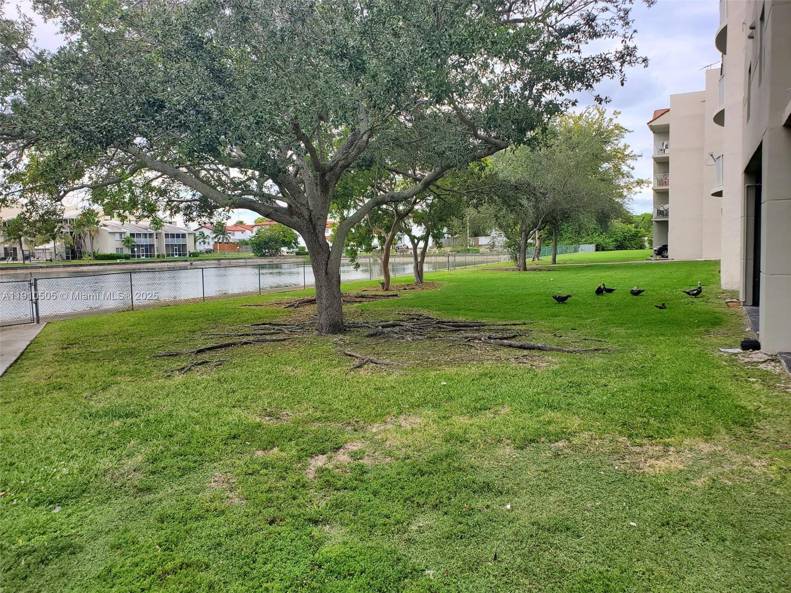 SAGA BAY GARDENS CONDO - Residential Lease