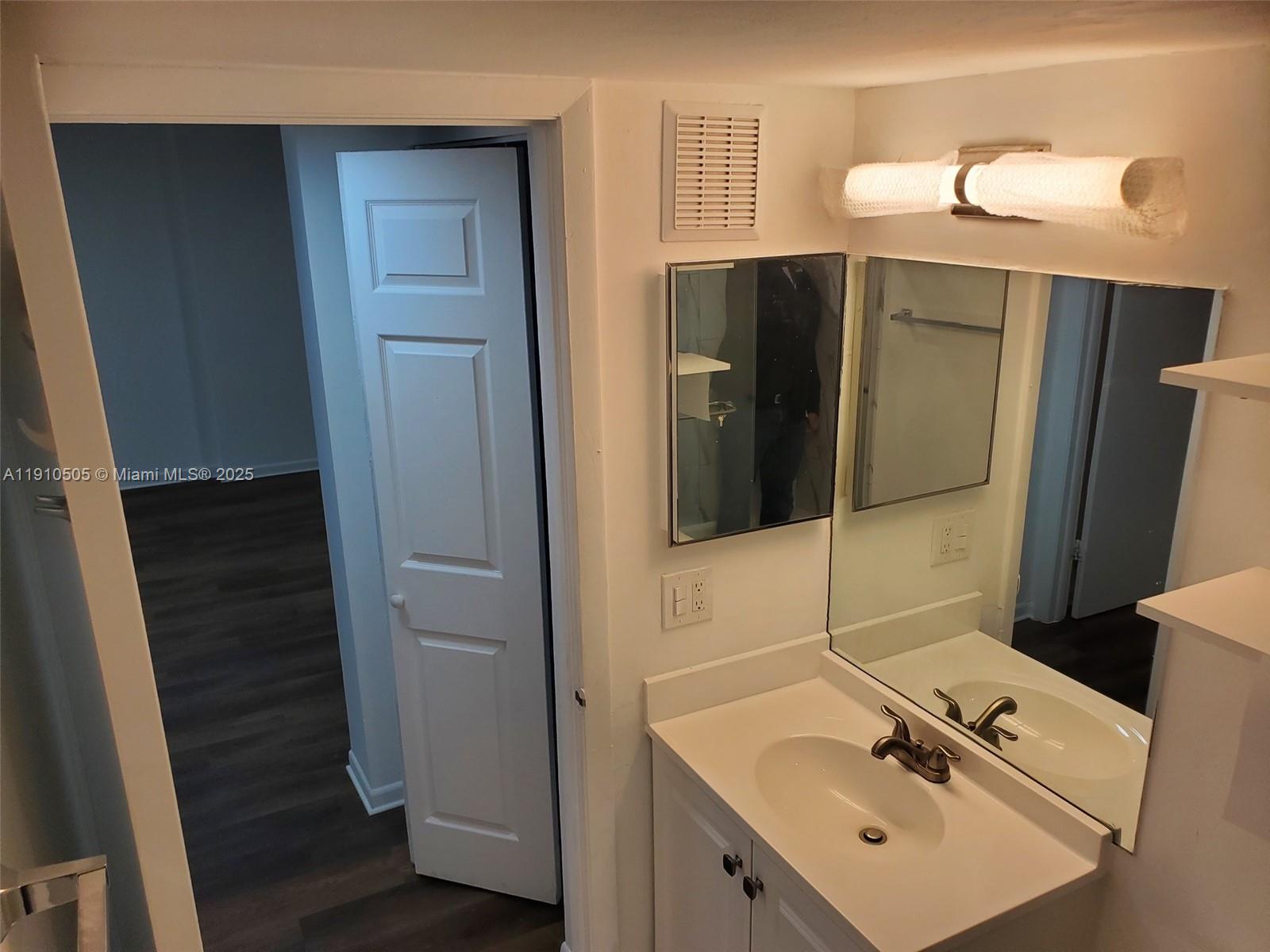 SAGA BAY GARDENS CONDO - Residential Lease