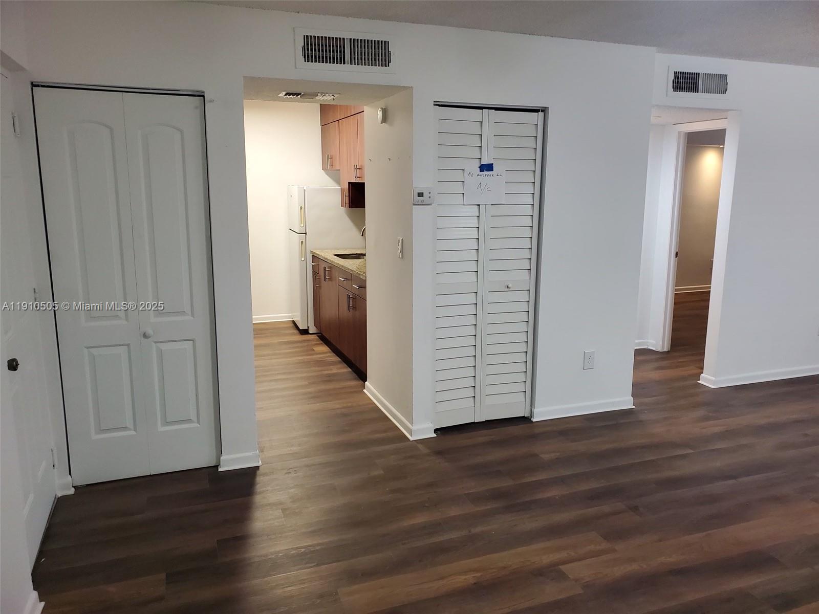 SAGA BAY GARDENS CONDO - Residential Lease