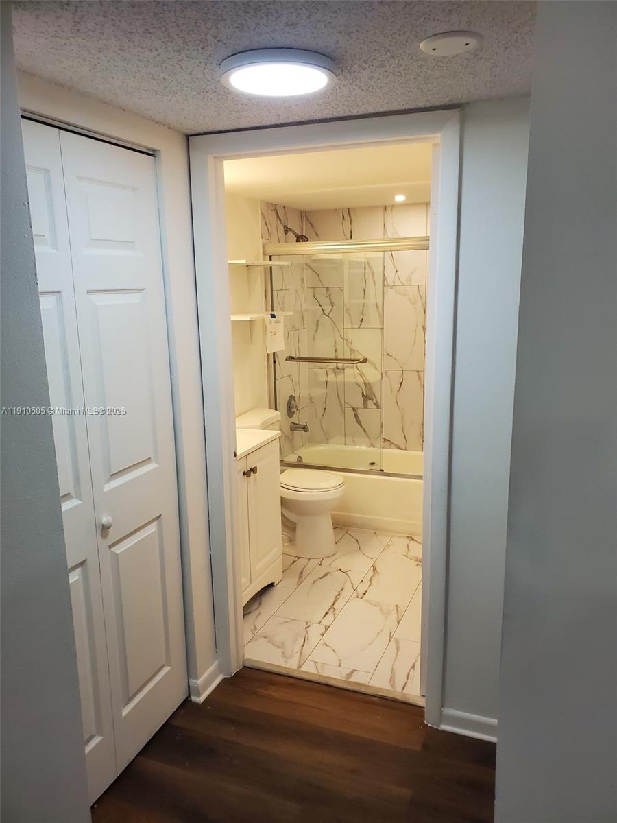 SAGA BAY GARDENS CONDO - Residential Lease