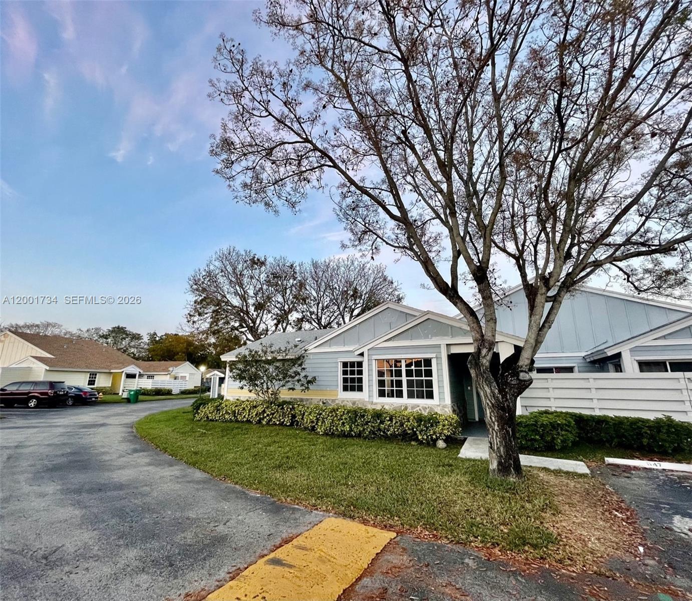 VILG HOMES COUNTRY WALK C - Residential Lease