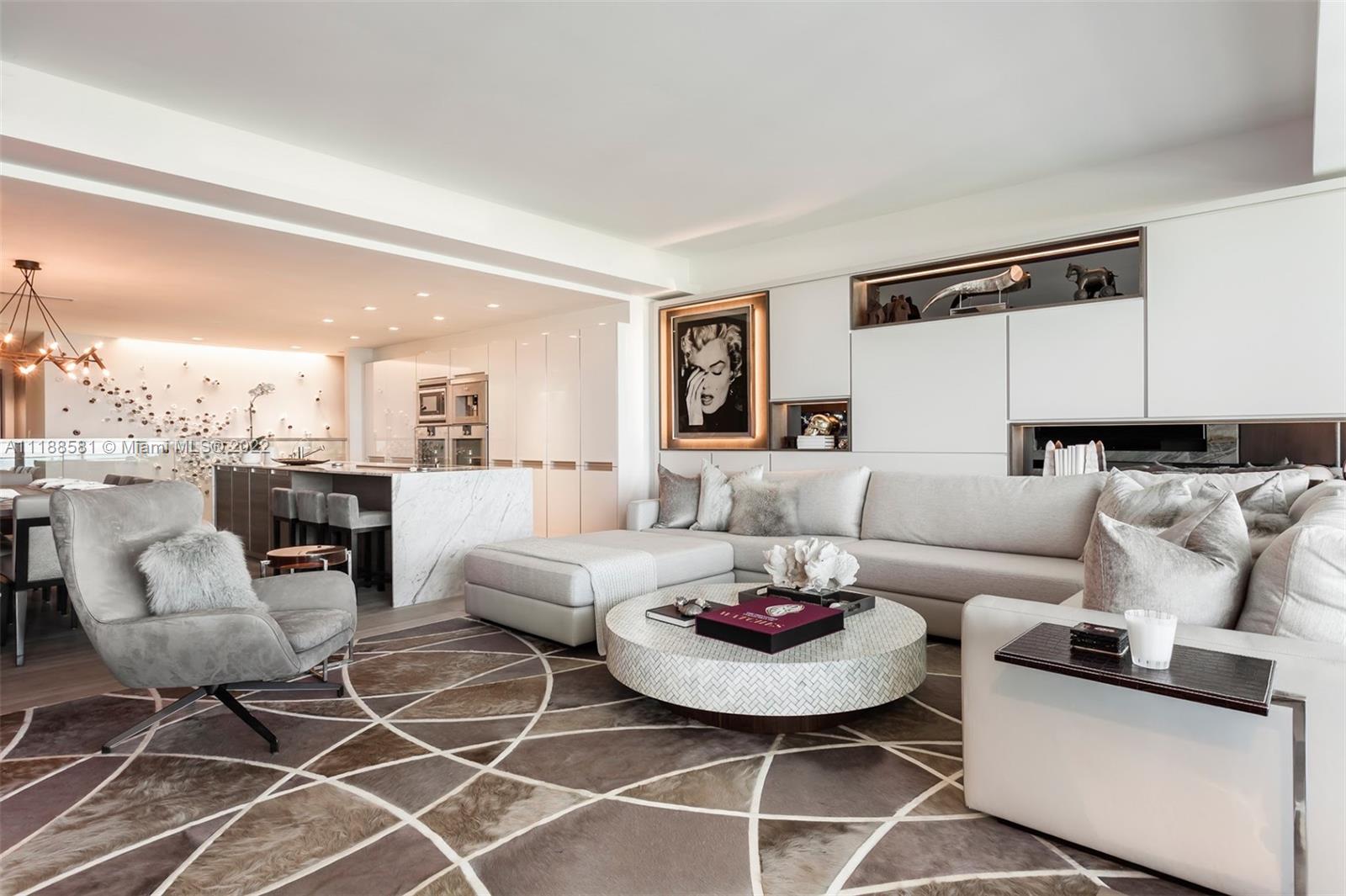 321 OCEAN CONDO - Residential