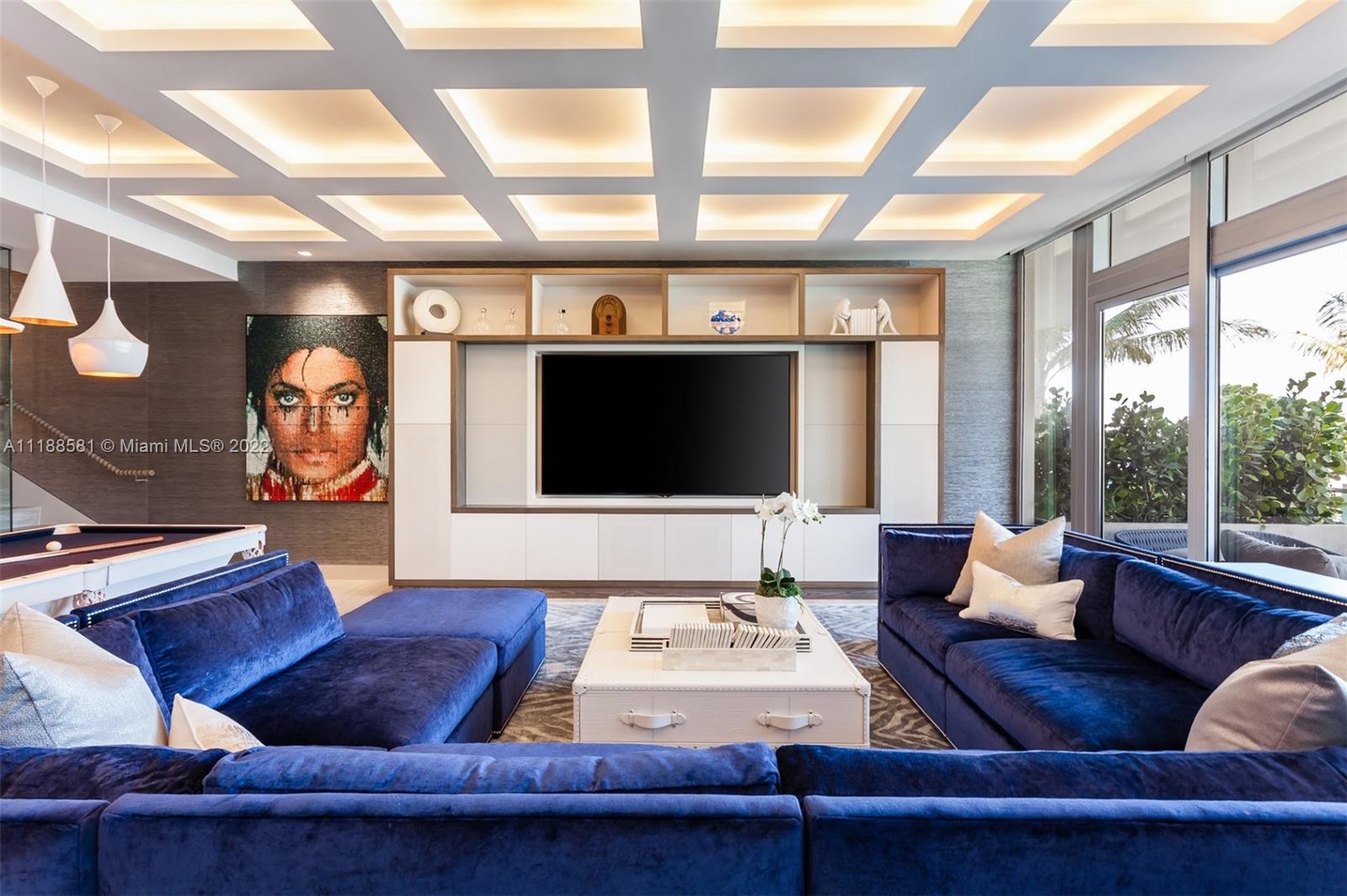 321 OCEAN CONDO - Residential