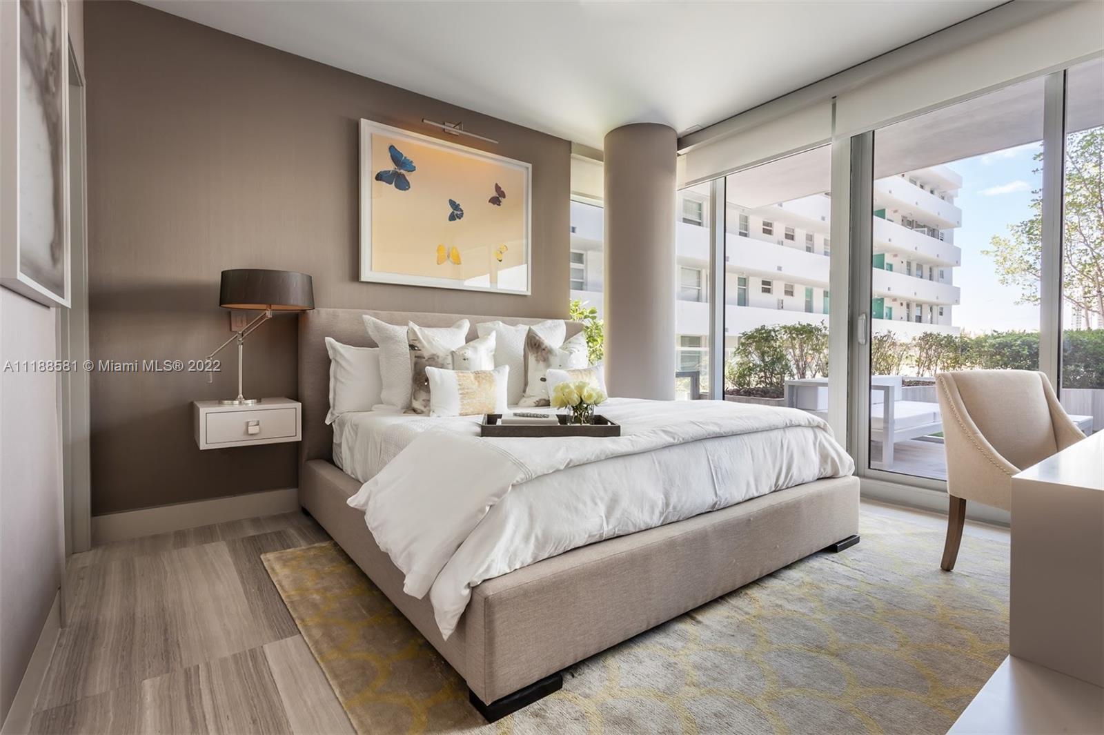 321 OCEAN CONDO - Residential