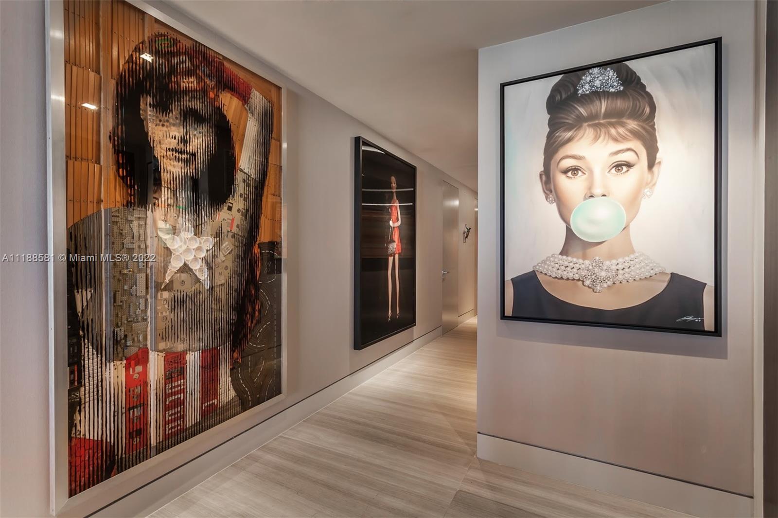 321 OCEAN CONDO - Residential