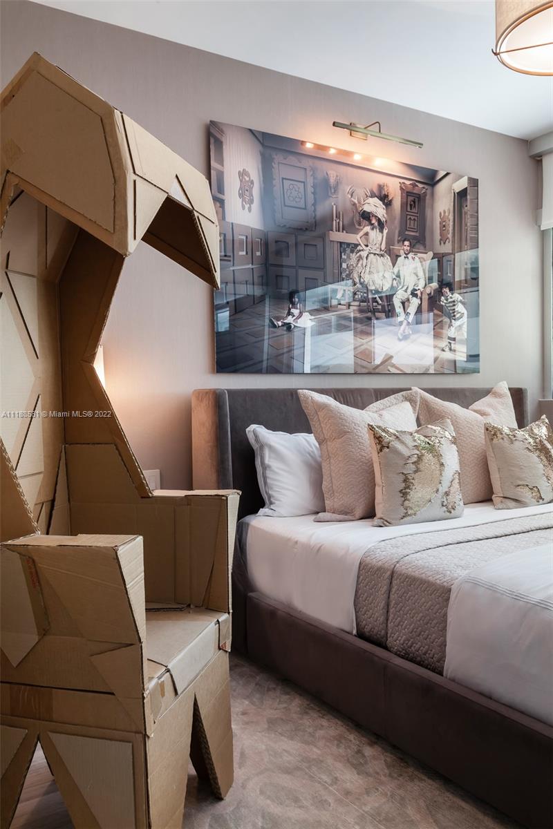 321 OCEAN CONDO - Residential