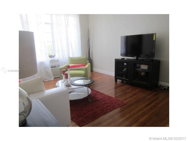 Jefferson Heights Condomi - Residential Lease