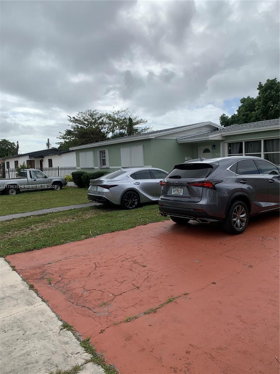 17200 N Miami Ave