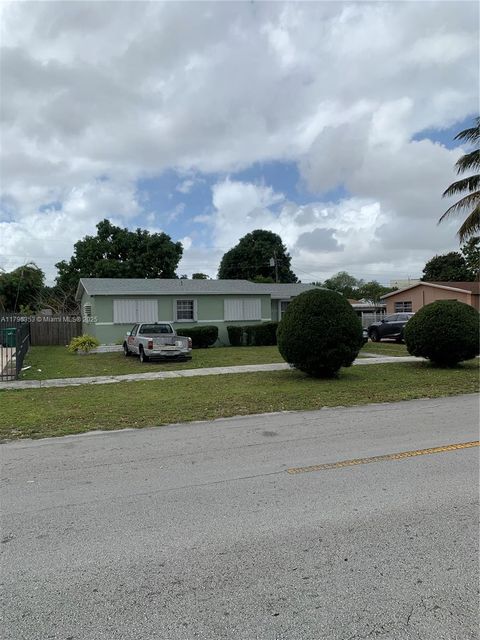 17200 N Miami Ave Miami FL 33169