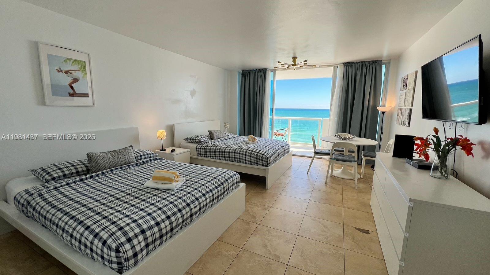 CASTLE BEACH CLUB CONDO - Residential