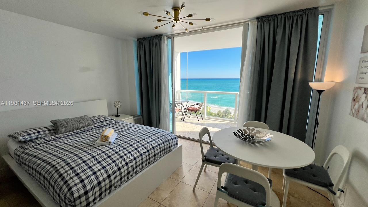 CASTLE BEACH CLUB CONDO - Residential