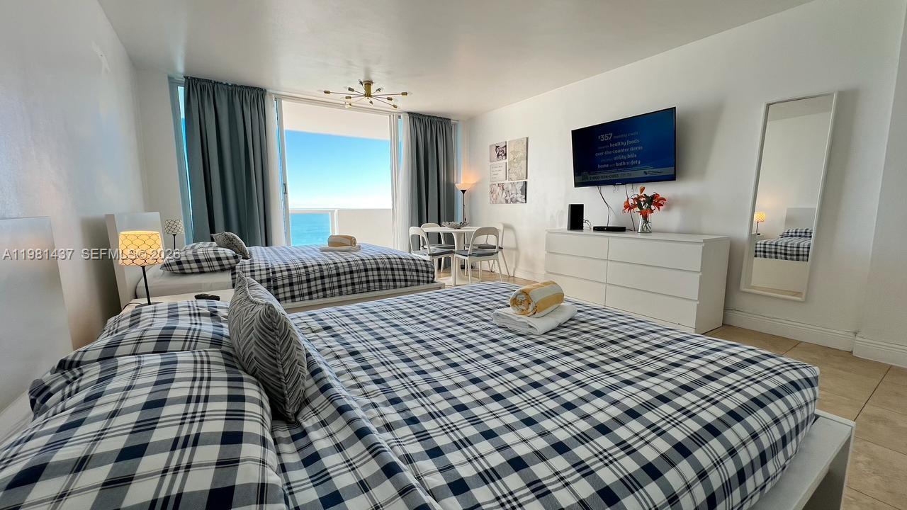 CASTLE BEACH CLUB CONDO - Residential