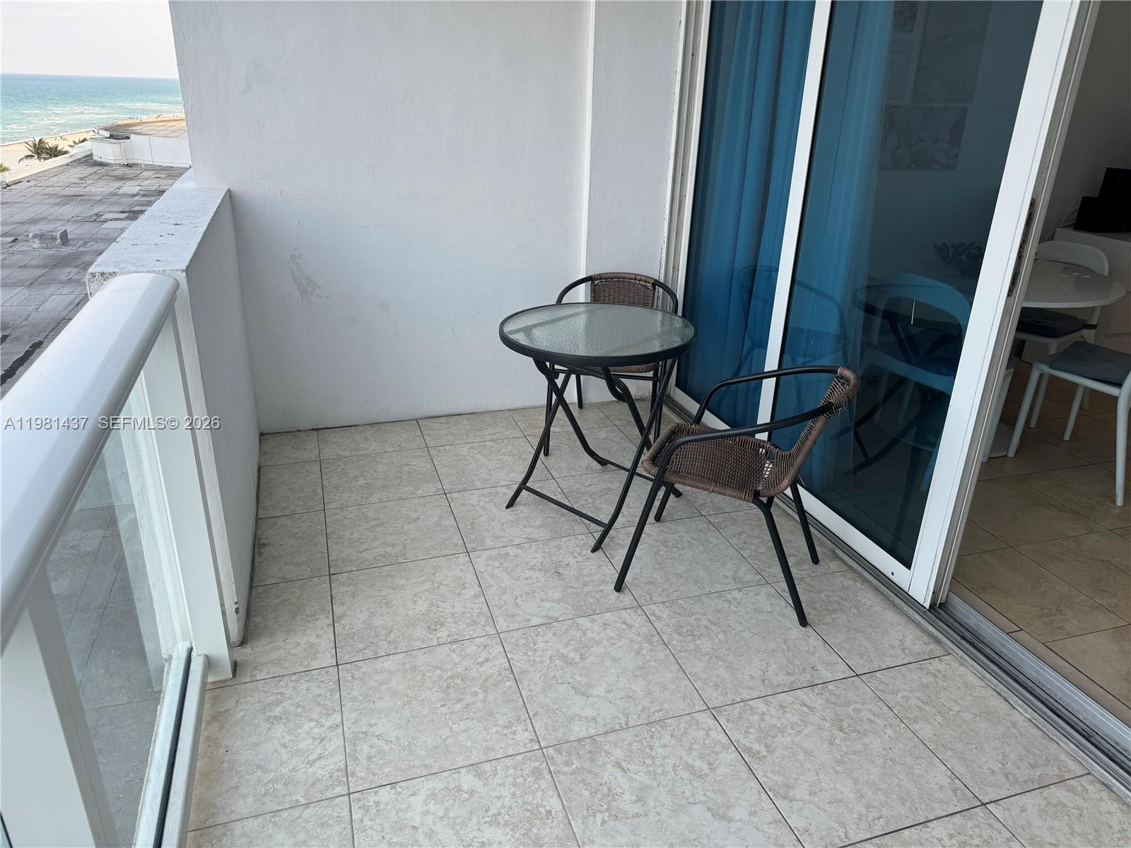 CASTLE BEACH CLUB CONDO - Residential