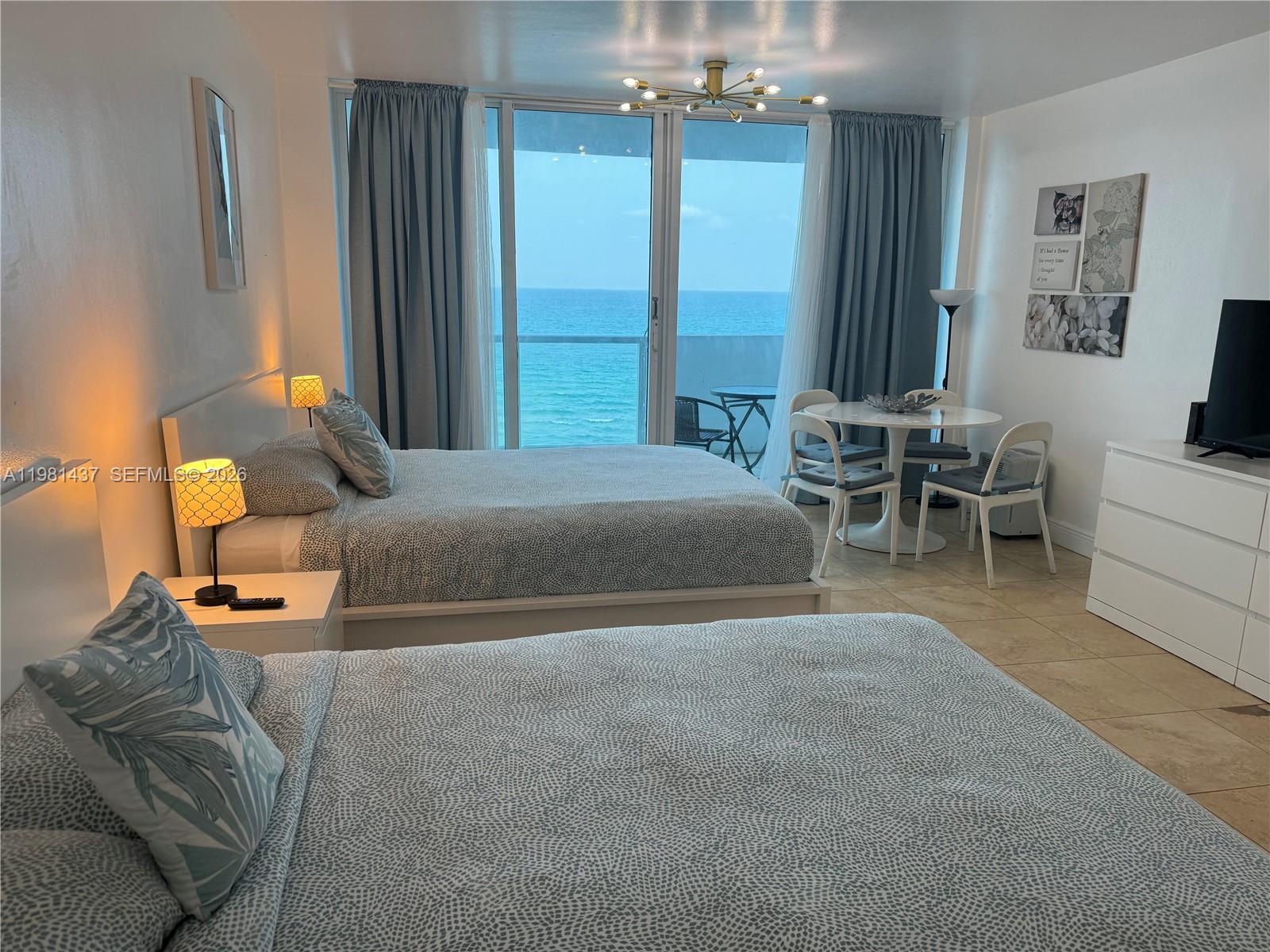 CASTLE BEACH CLUB CONDO - Residential