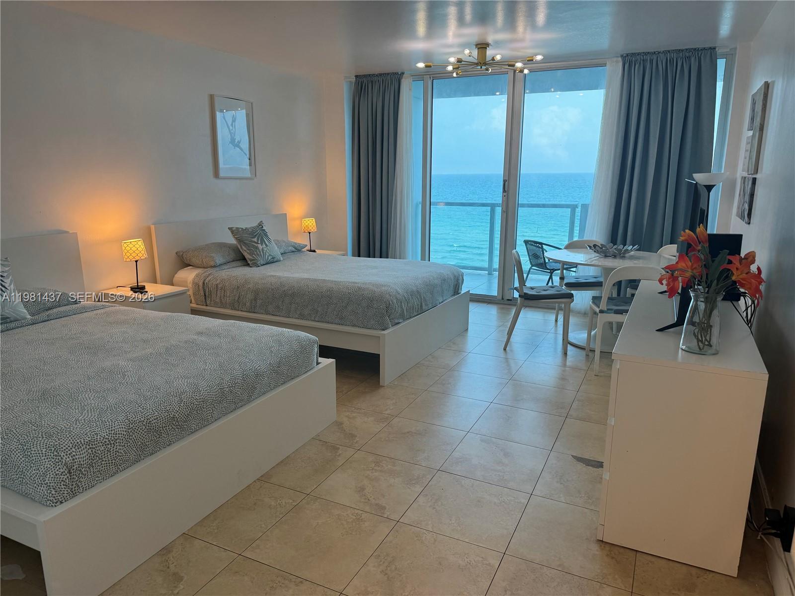 CASTLE BEACH CLUB CONDO - Residential