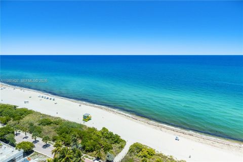 Photo of 5445 Collins Ave #627, Miami Beach, FL 33140 (MLS # A11981437)