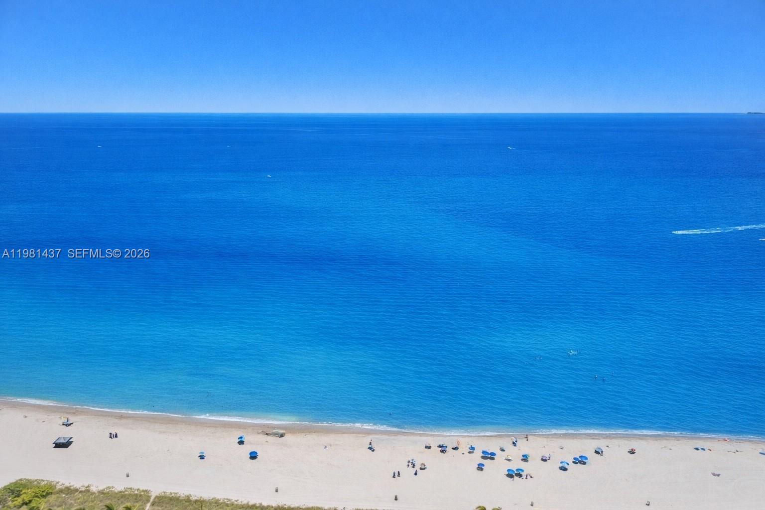 CASTLE BEACH CLUB CONDO - Residential