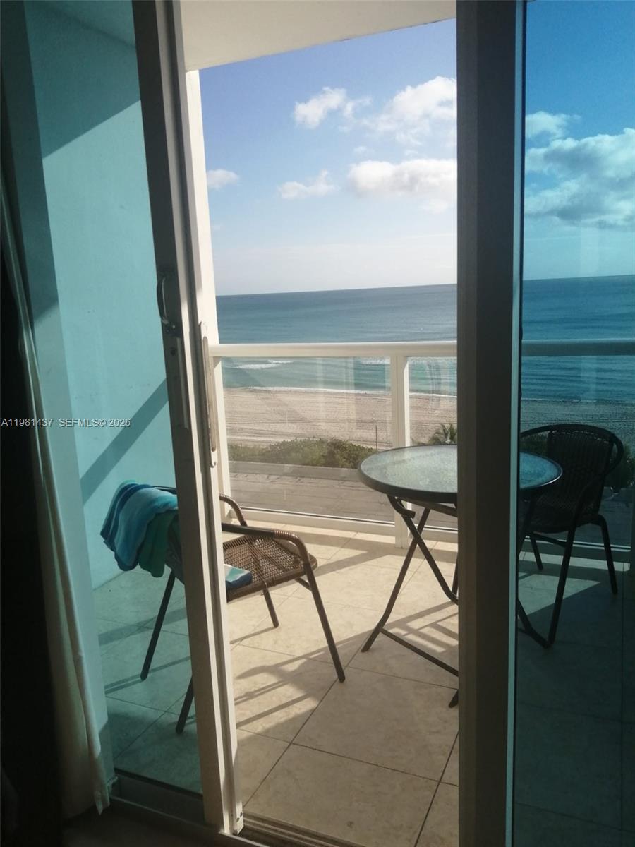 CASTLE BEACH CLUB CONDO - Residential