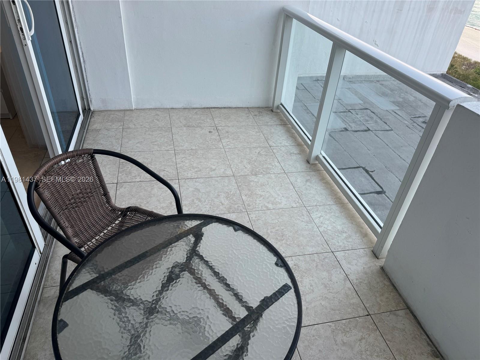 CASTLE BEACH CLUB CONDO - Residential