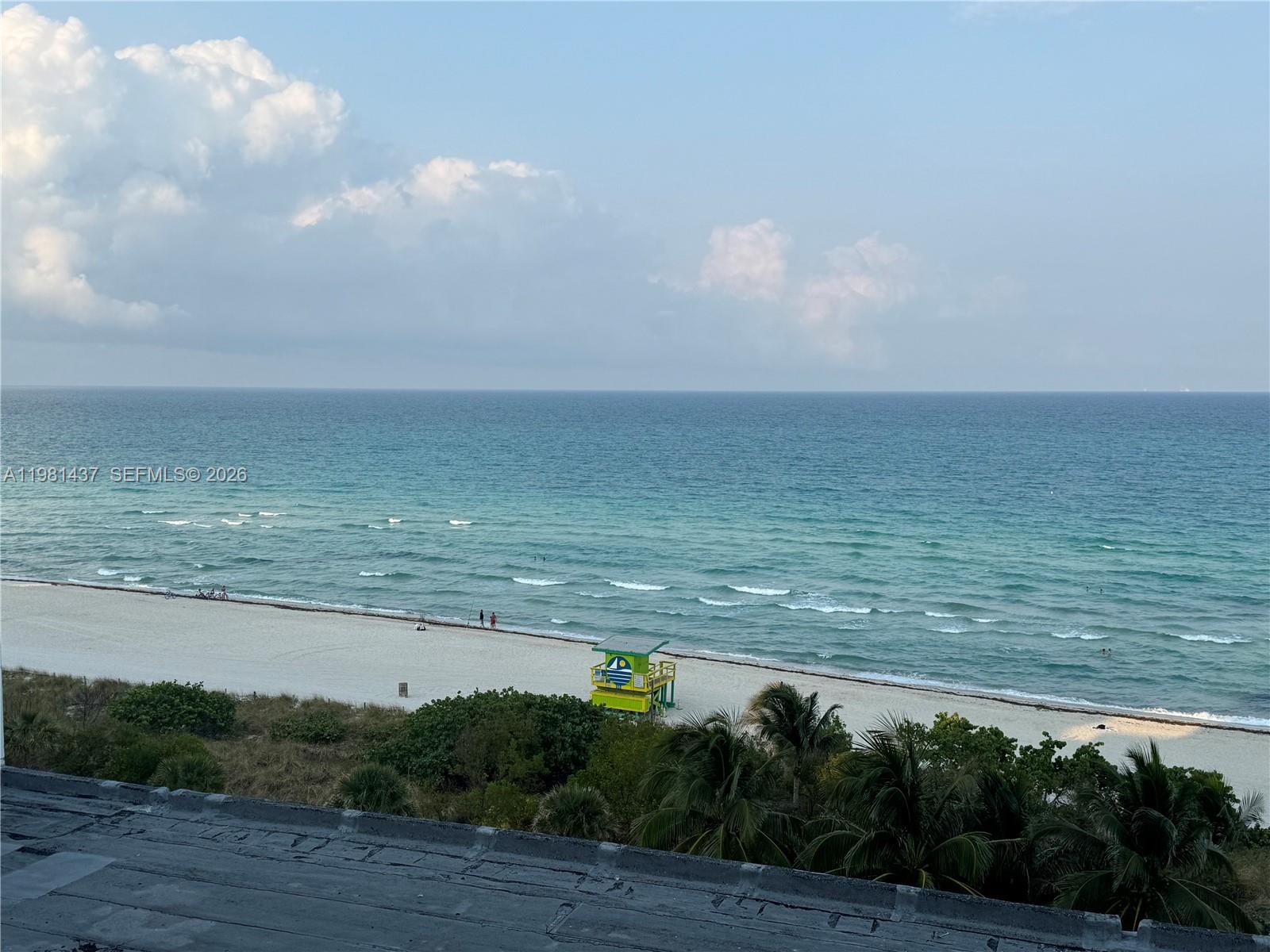 CASTLE BEACH CLUB CONDO - Residential