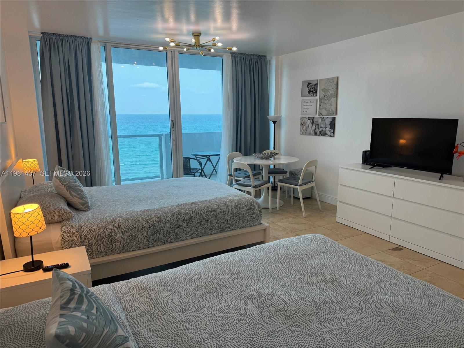 CASTLE BEACH CLUB CONDO - Residential