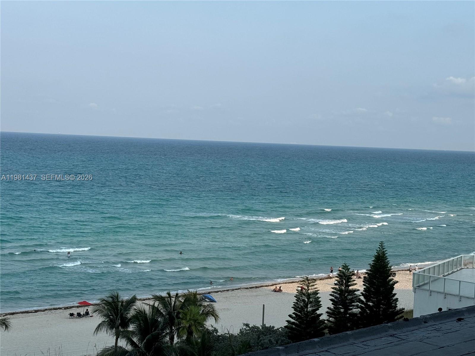 CASTLE BEACH CLUB CONDO - Residential