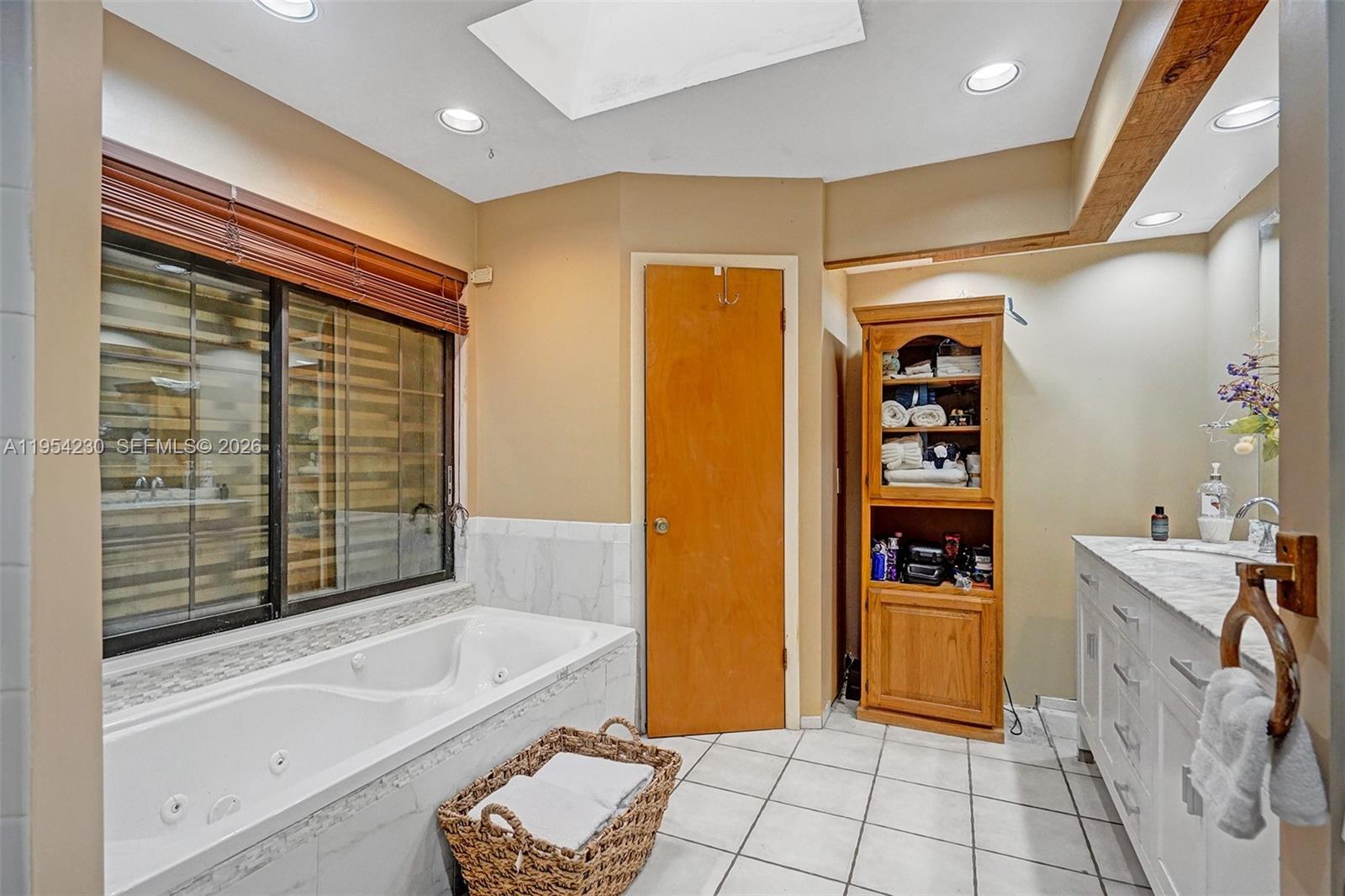 Redlands - Residential