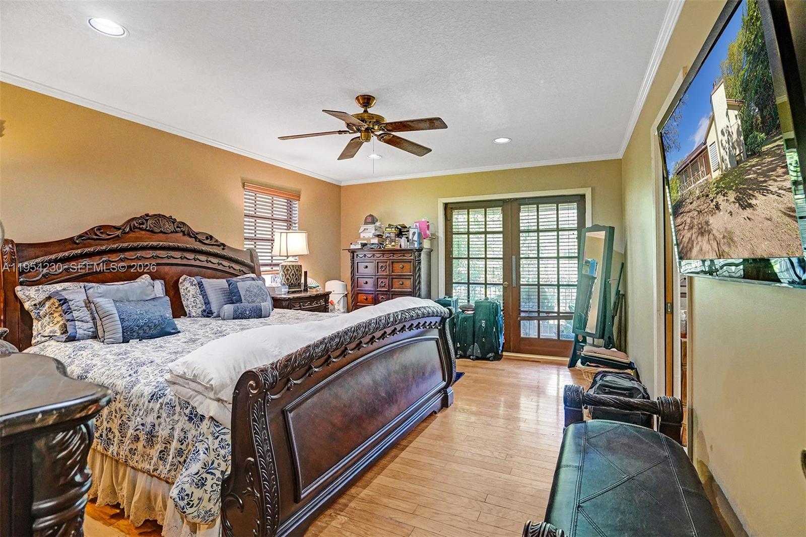 Redlands - Residential