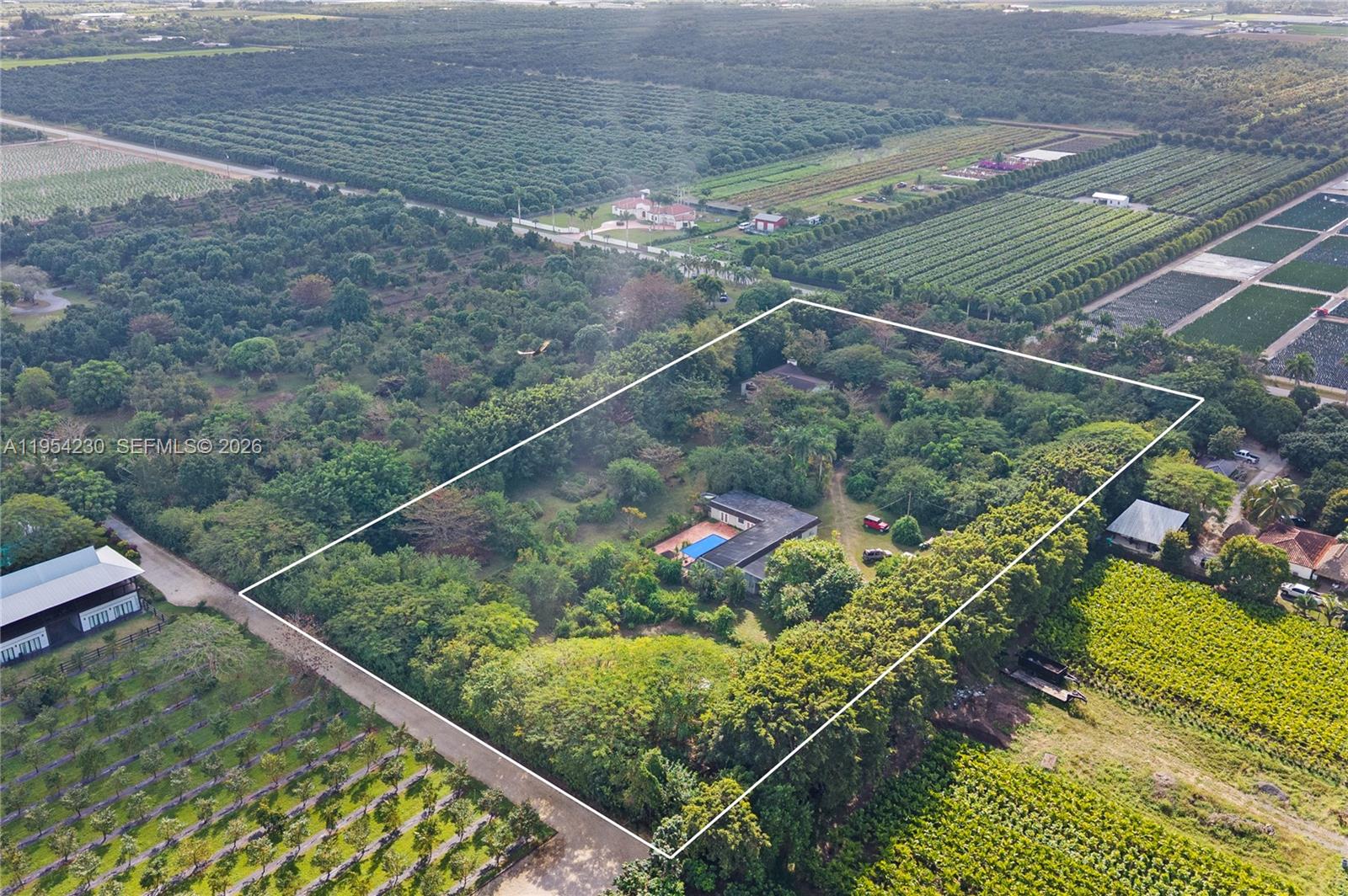 Redlands - Residential