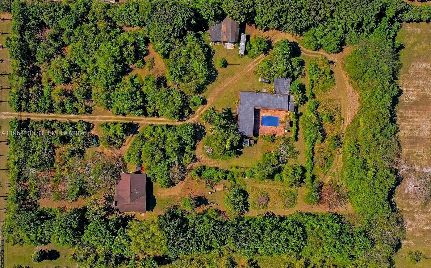 Redlands - Residential