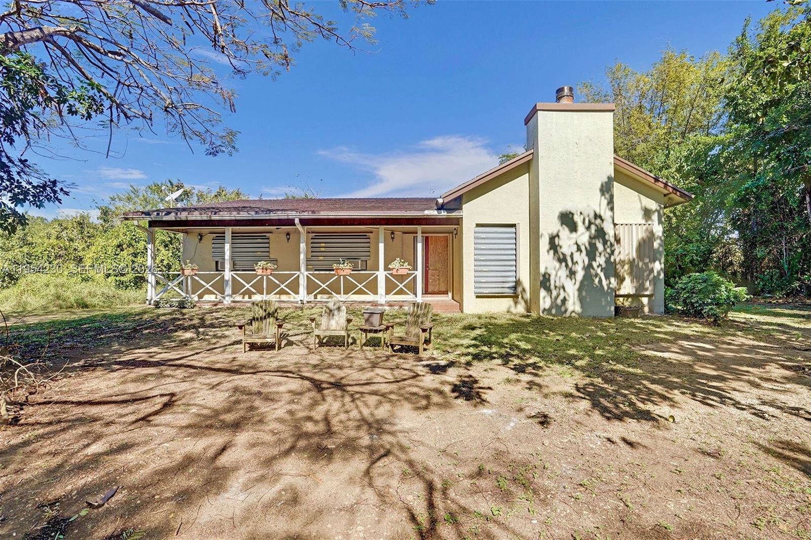 Redlands - Residential