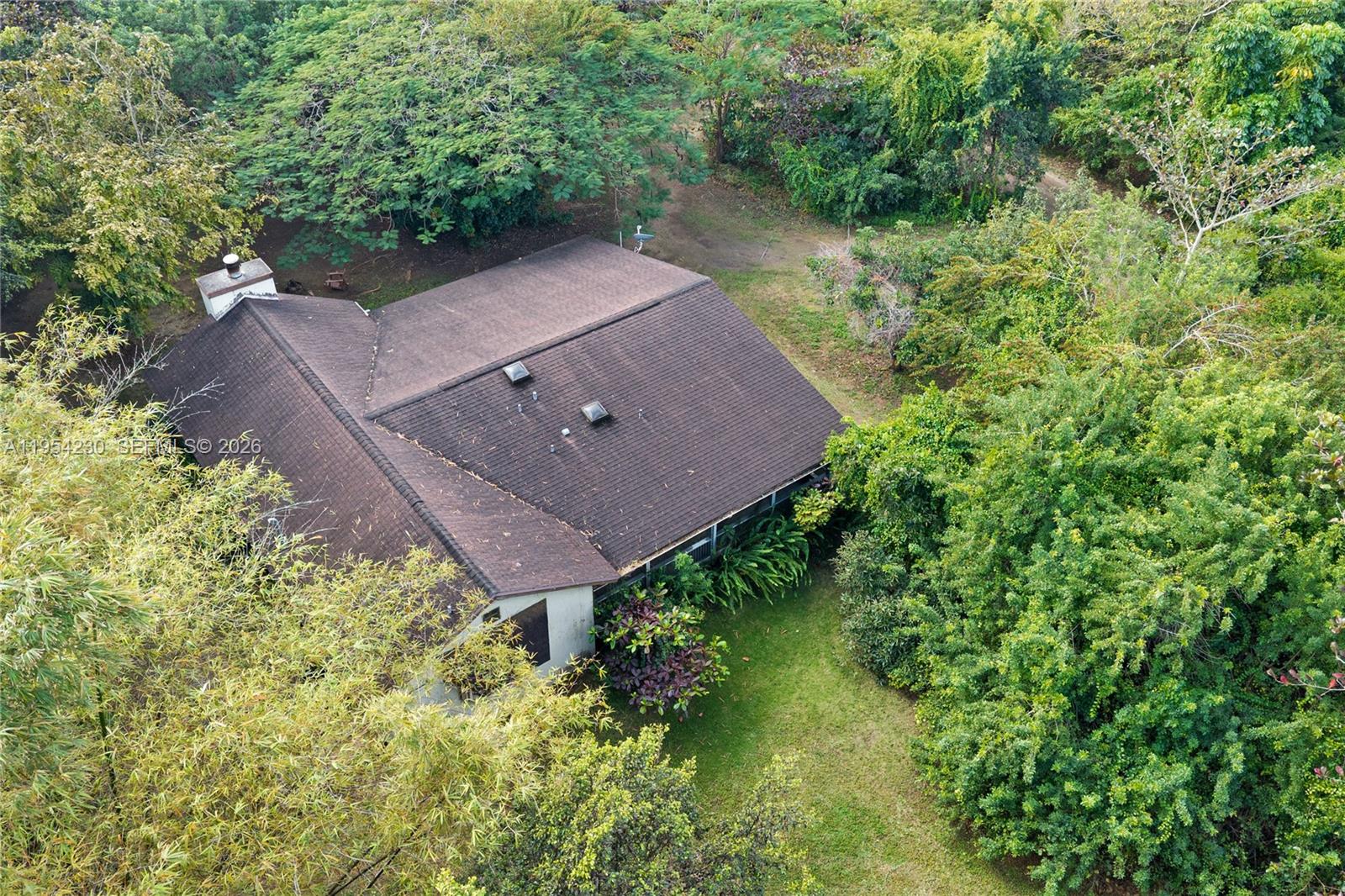 Redlands - Residential