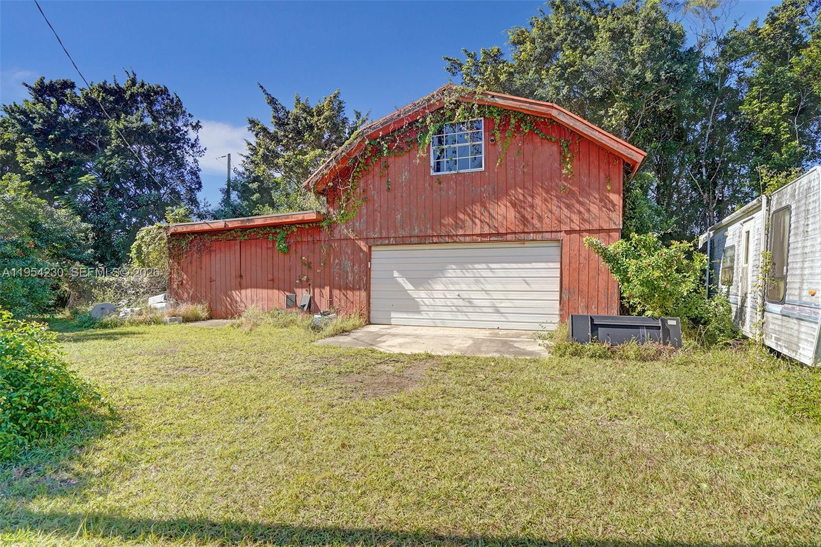 Redlands - Residential