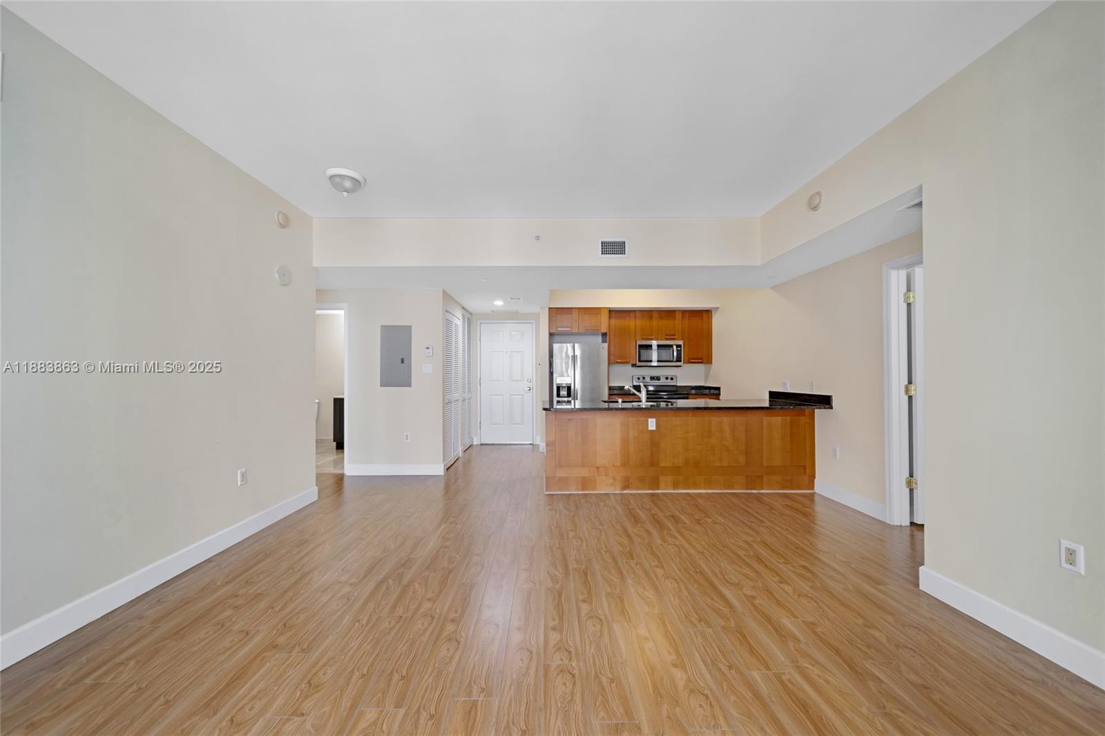 ONE VILLAGE PLACE CONDO - Residential Lease