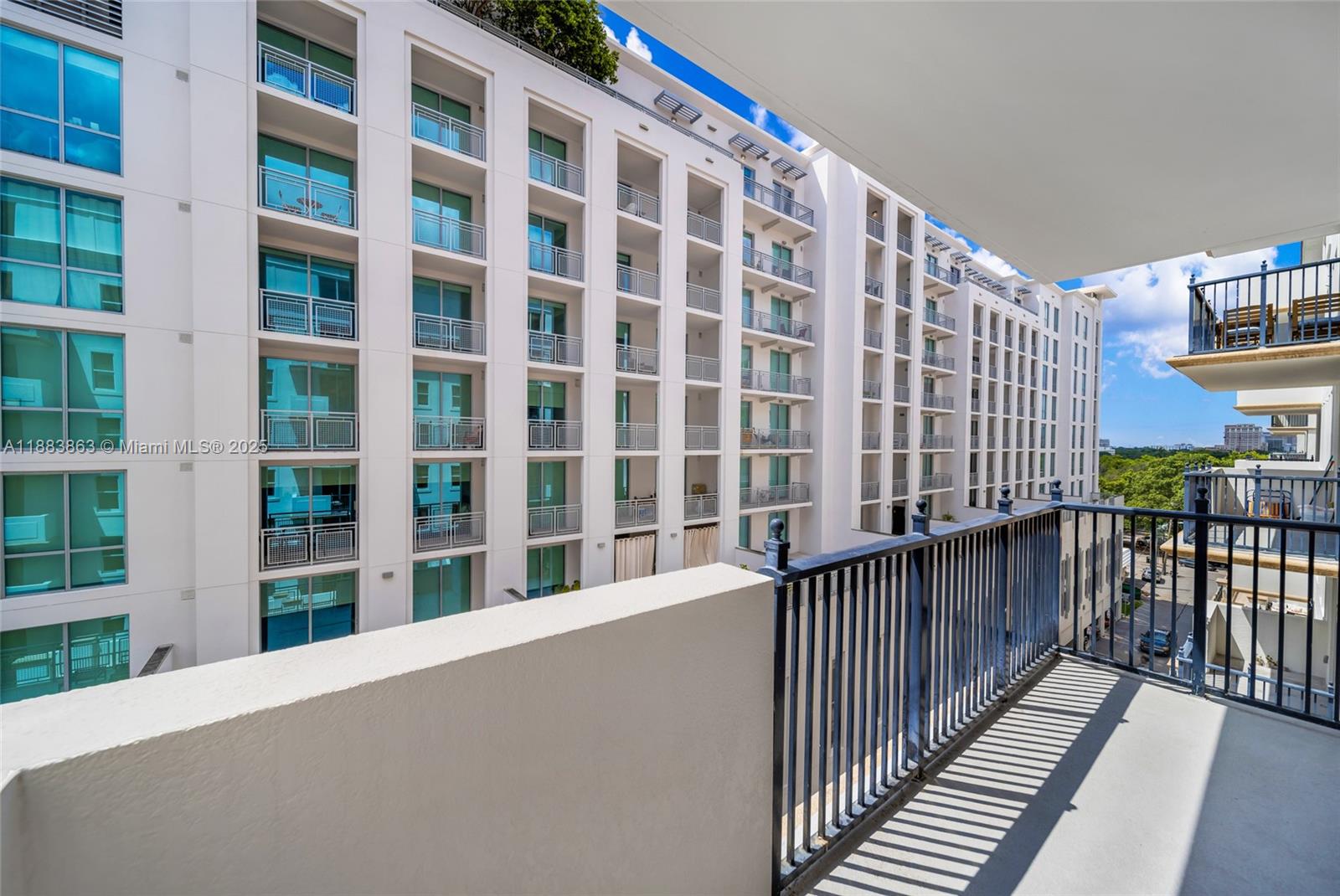 ONE VILLAGE PLACE CONDO - Residential Lease