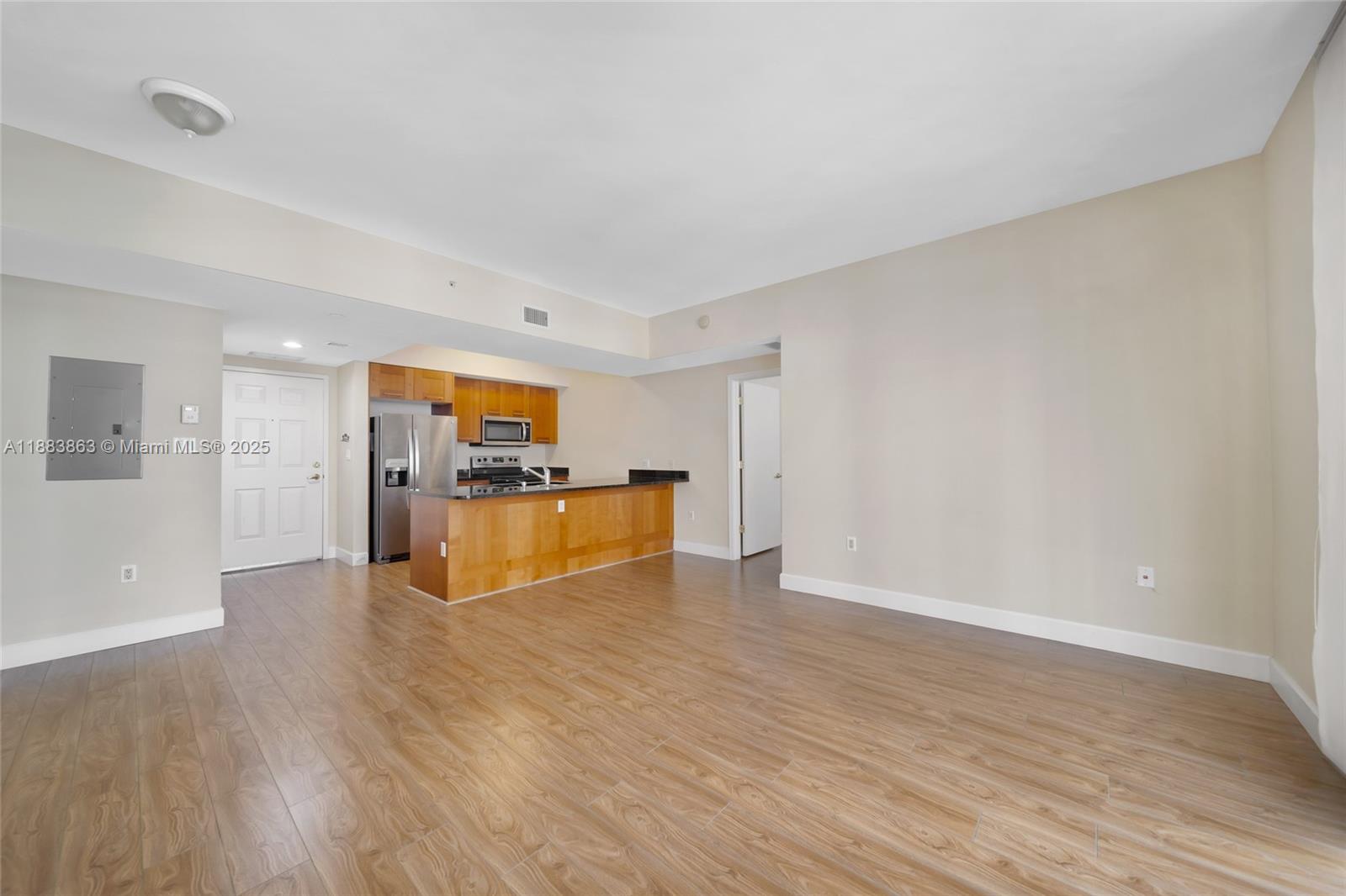 ONE VILLAGE PLACE CONDO - Residential Lease