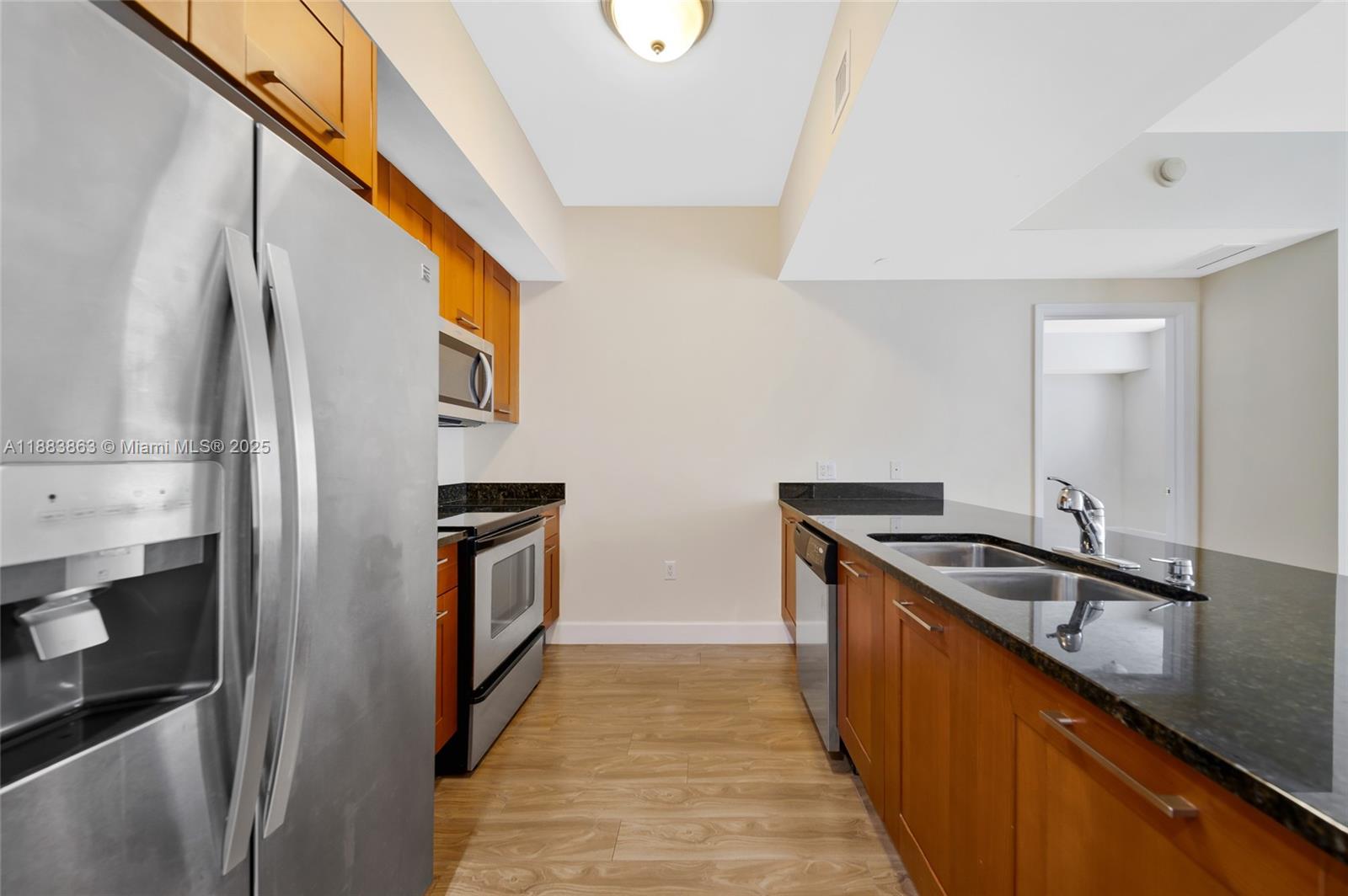 ONE VILLAGE PLACE CONDO - Residential Lease