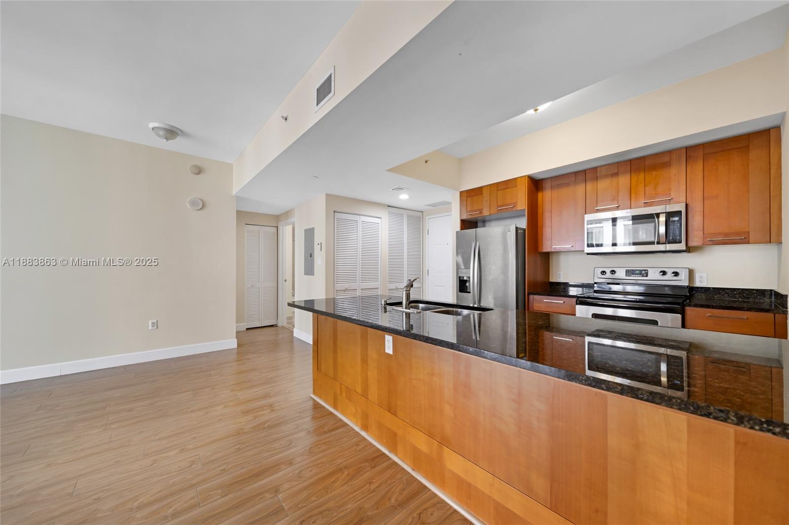 ONE VILLAGE PLACE CONDO - Residential Lease