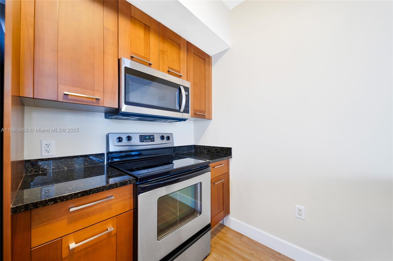 ONE VILLAGE PLACE CONDO - Residential Lease