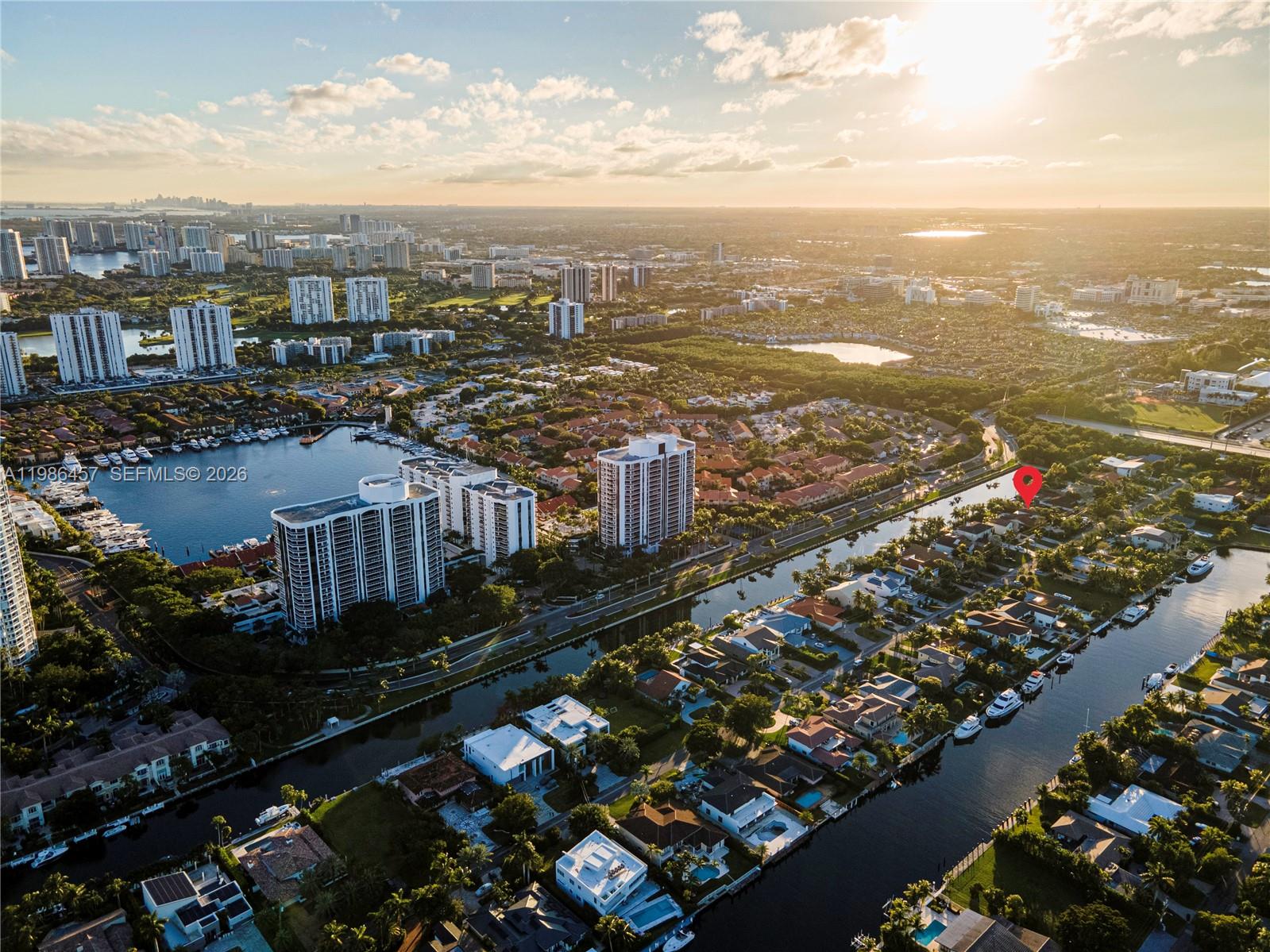 GOLDEN ISLES ESTATES - Residential Lease