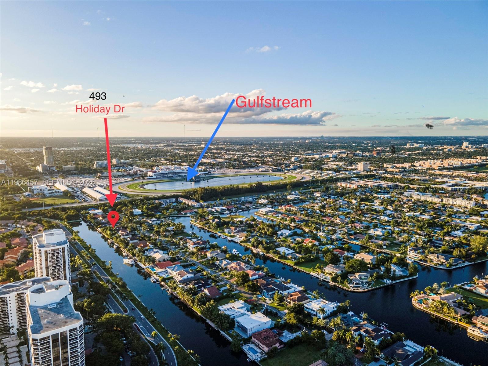 GOLDEN ISLES ESTATES - Residential Lease