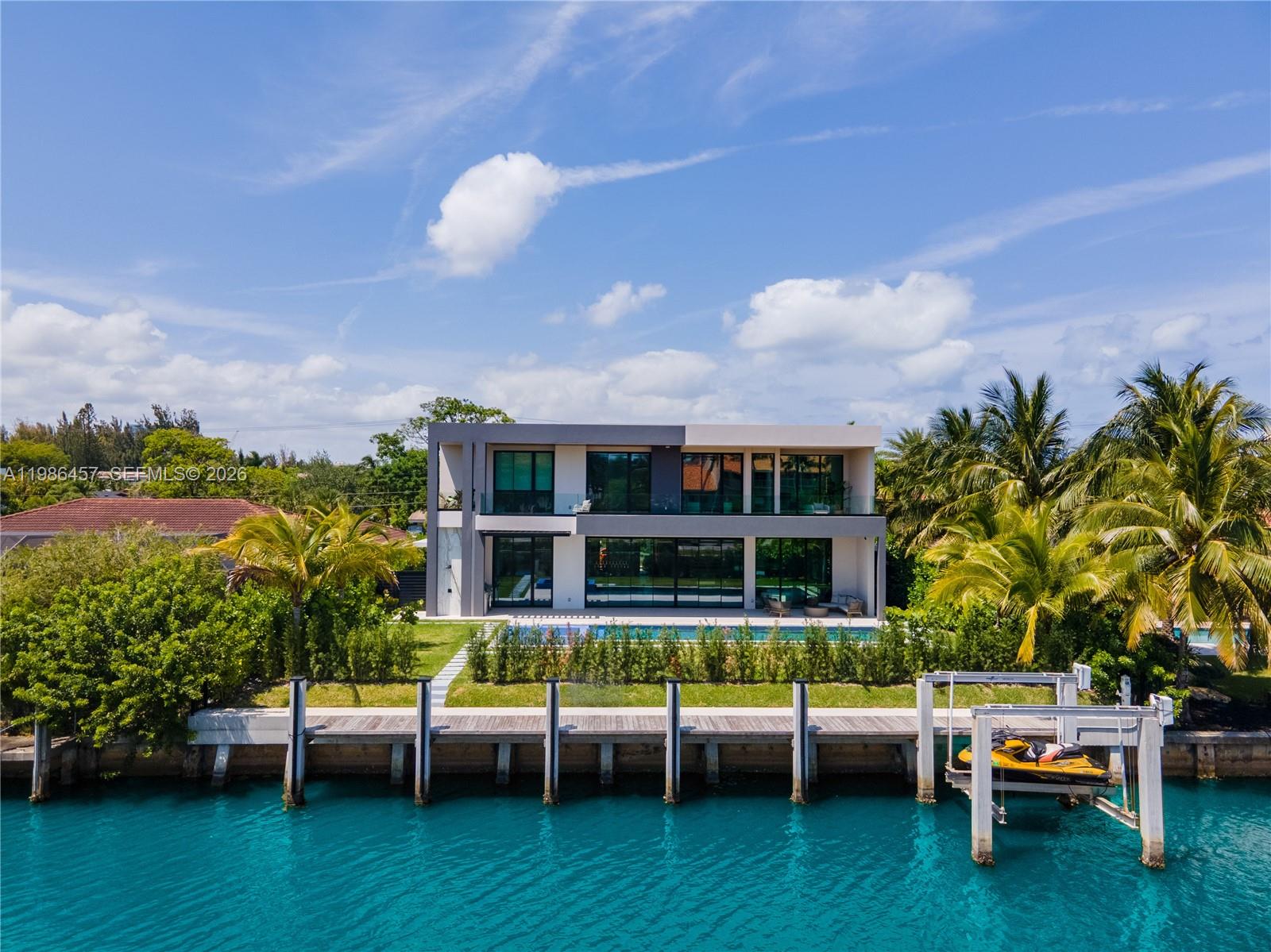 GOLDEN ISLES ESTATES - Residential Lease