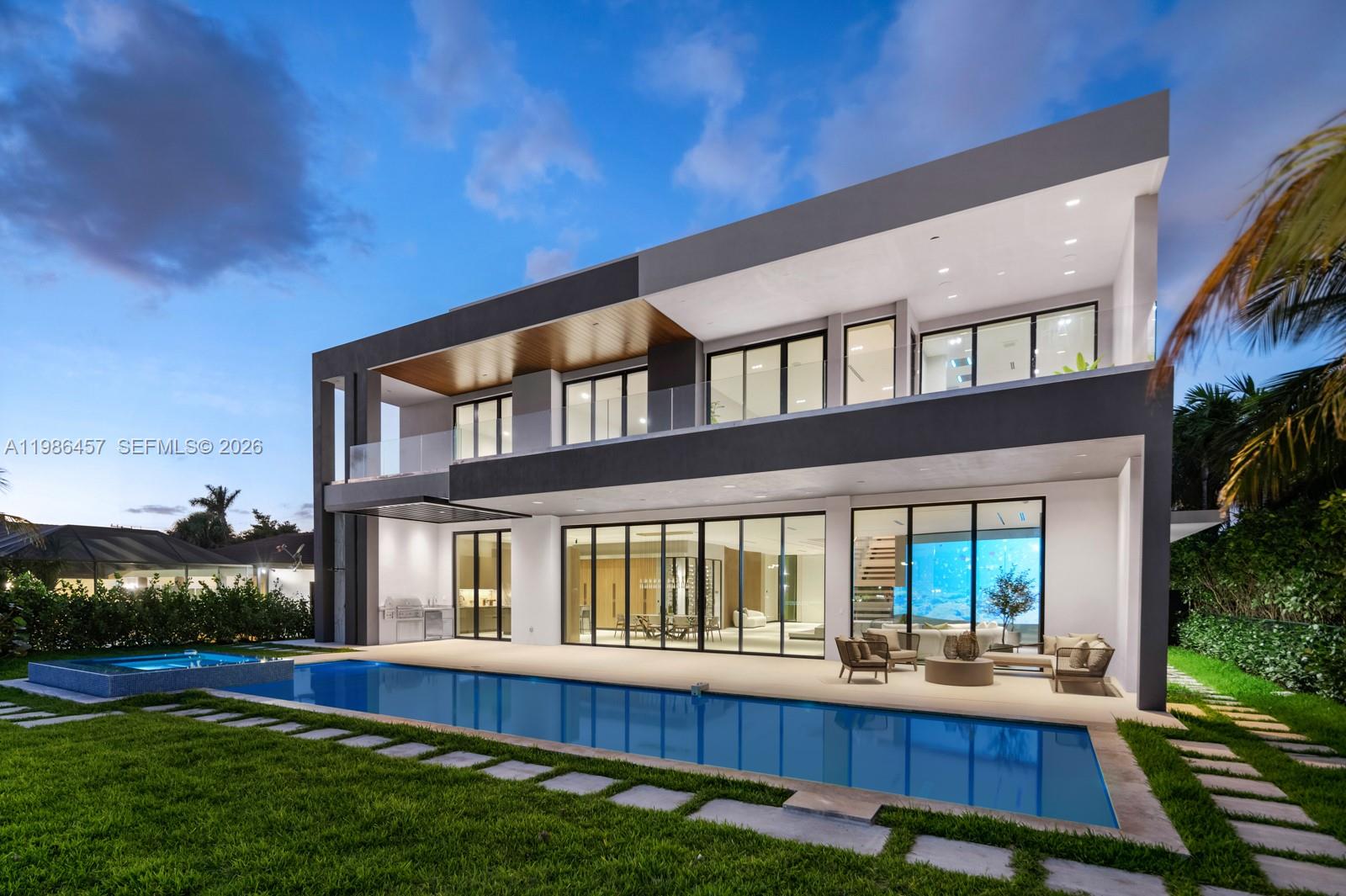 GOLDEN ISLES ESTATES - Residential Lease