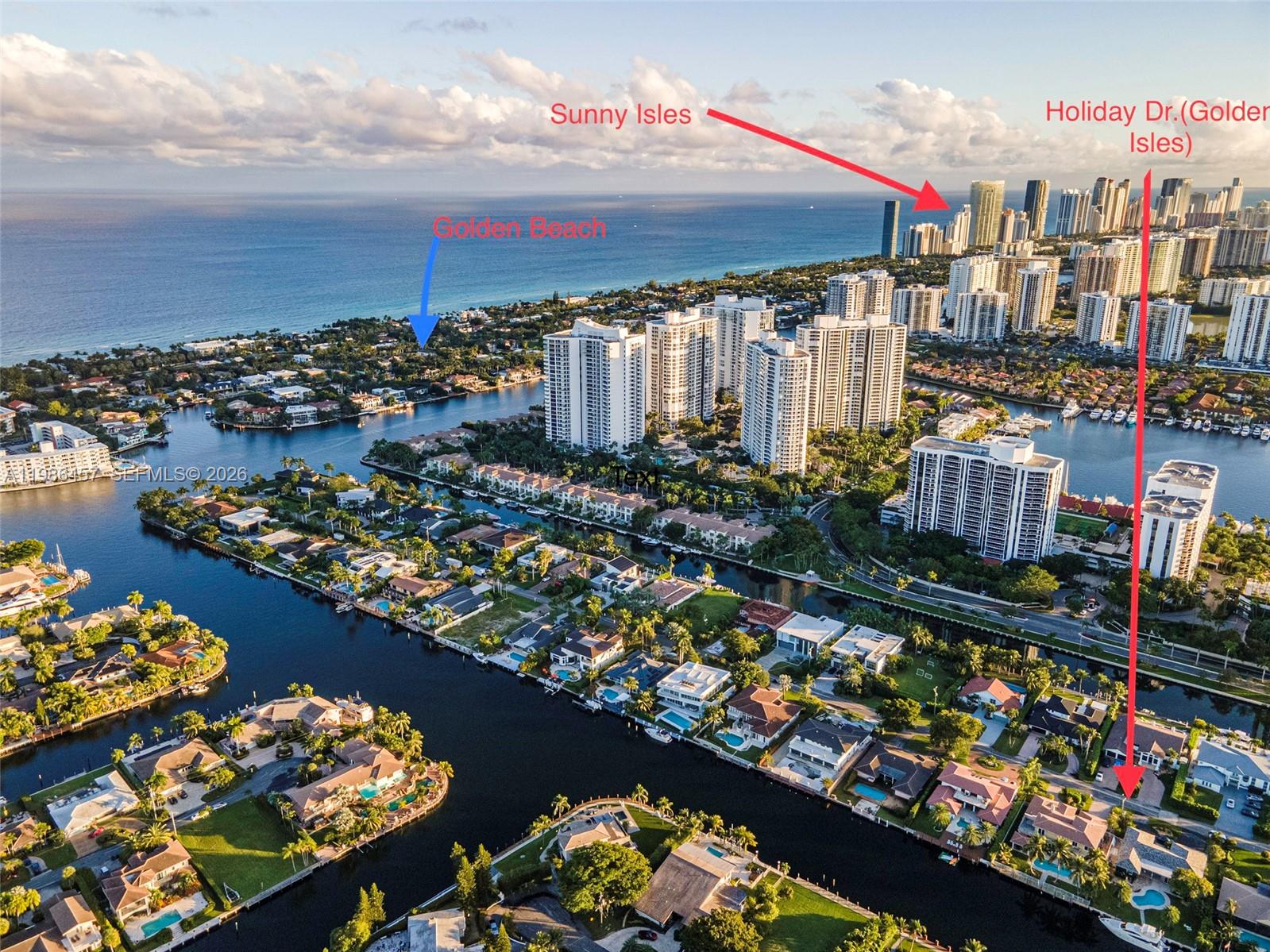 GOLDEN ISLES ESTATES - Residential Lease