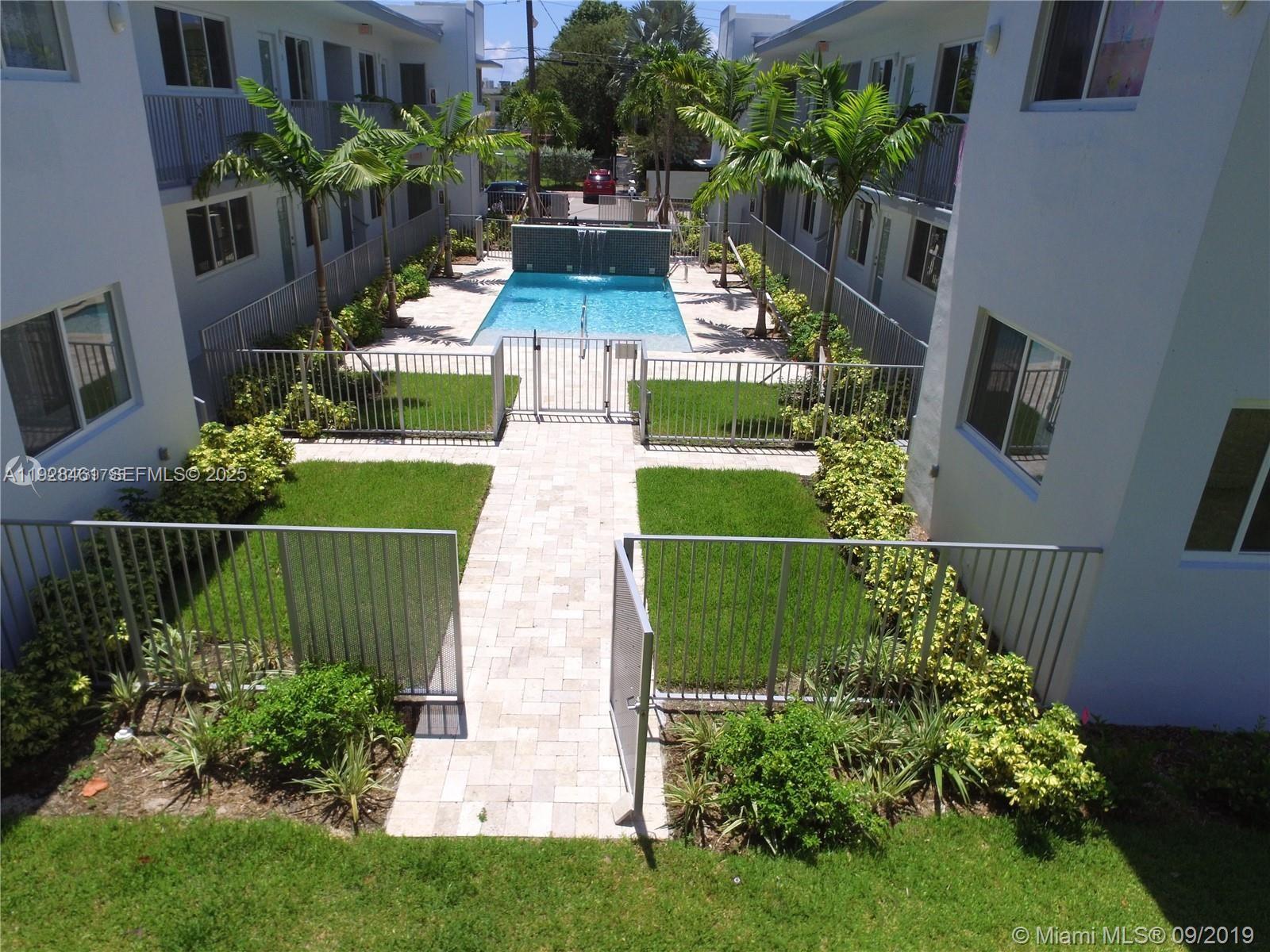 TEE TIME CONDO - Residential Lease