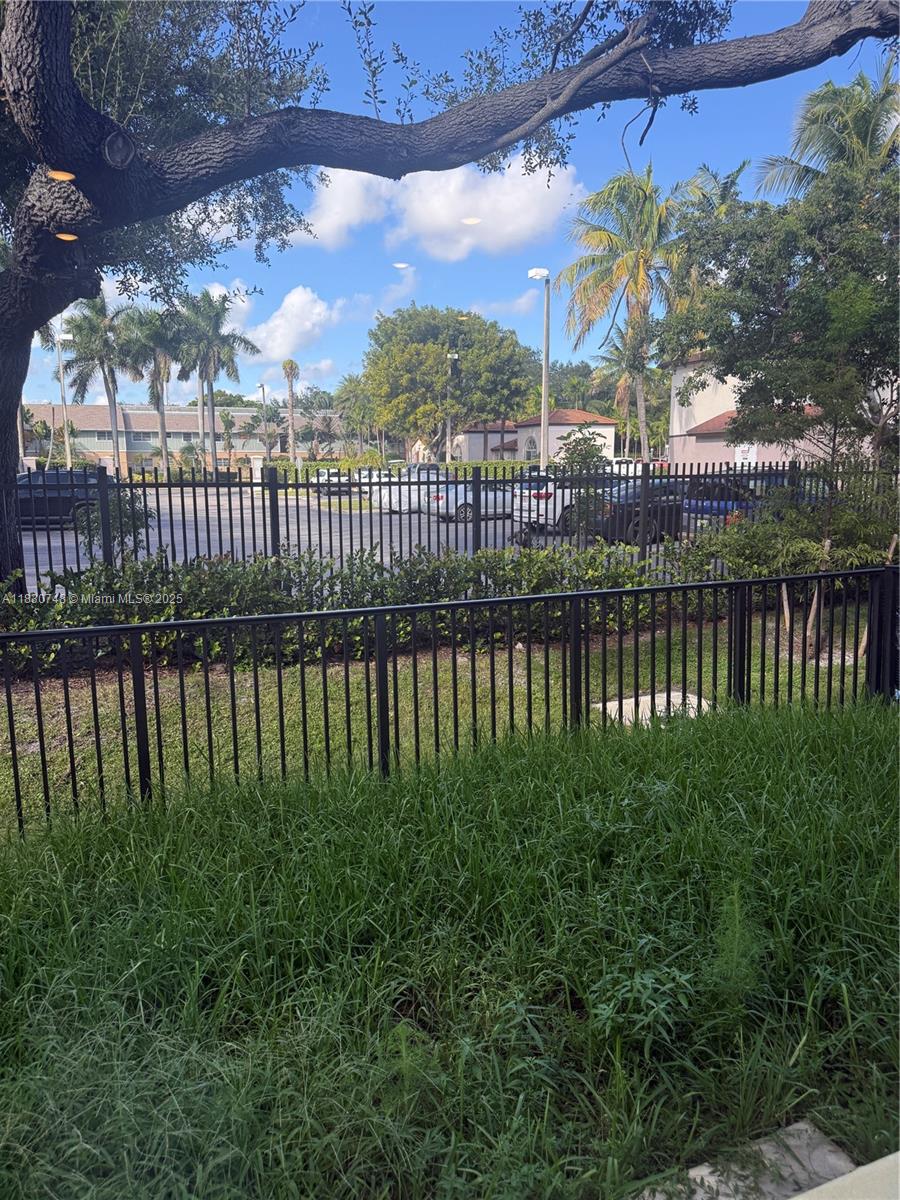 Magnolia at Pembroke Park - Residential Lease