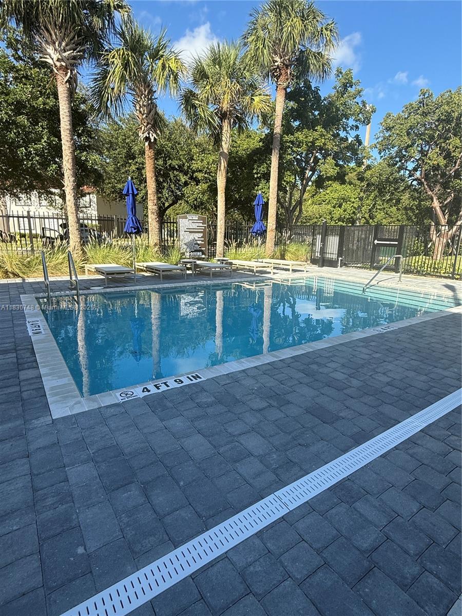 Magnolia at Pembroke Park - Residential Lease