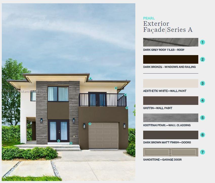 AURORA - Residential