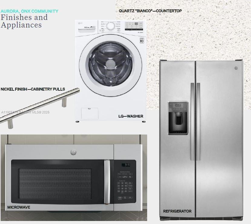 AURORA - Residential